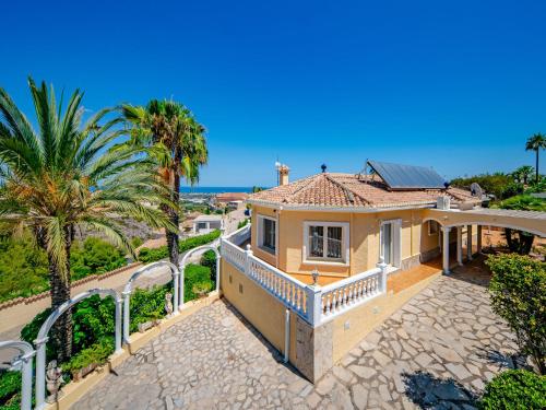 Villa Marques by Interhome