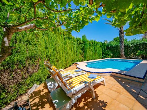 Villa Marques by Interhome