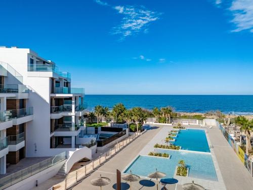 Apartment Villa Romana-1 by Interhome