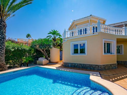 Villa Marques by Interhome