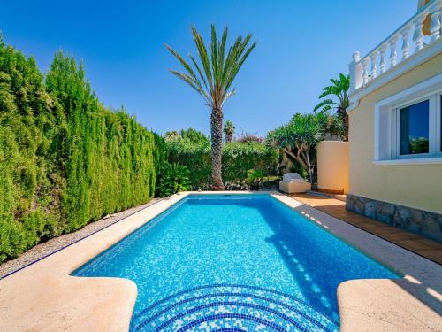 Villa Marques by Interhome