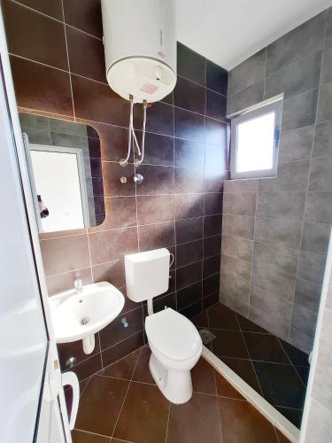 Φωτογραφία από το άλμπουμ του STANDART Premium σε Ulcinj
