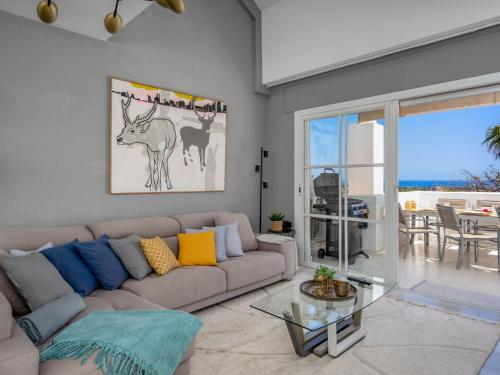 Apartment El paraiso de Estepona by Interhome