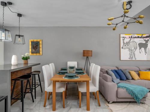 Apartment El paraiso de Estepona by Interhome