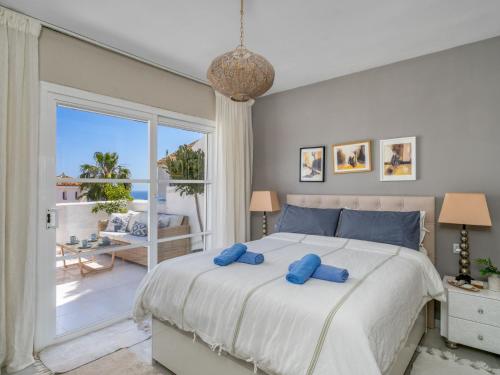 Apartment El paraiso de Estepona by Interhome