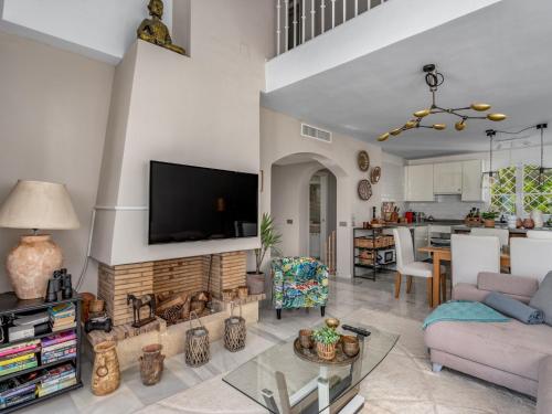 Apartment El paraiso de Estepona by Interhome