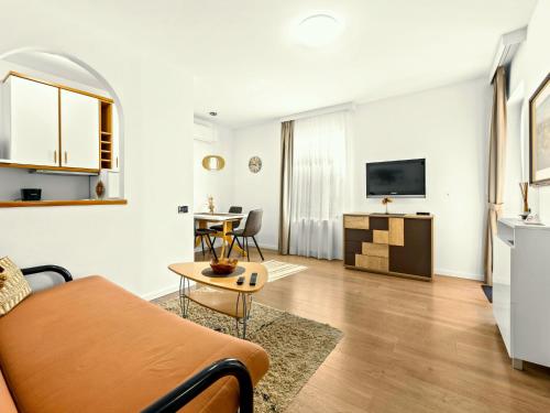 Apartment Villa Vizula by Interhome