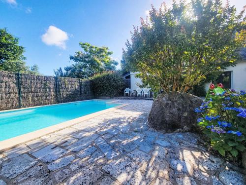 Holiday Home Kergrim-2 by Interhome