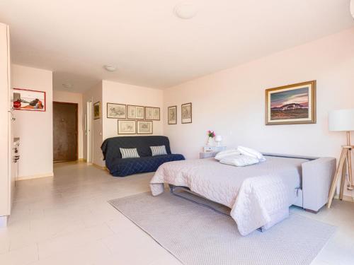 Apartment Le Diplomate by Interhome
