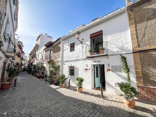 Casa BoHa - Andalusië