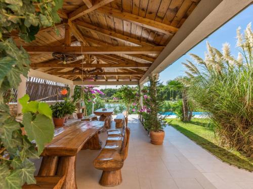 Apartment Villa Vizula by Interhome