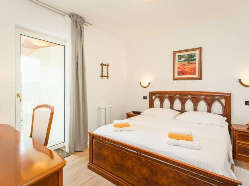 Apartment Villa Vizula by Interhome