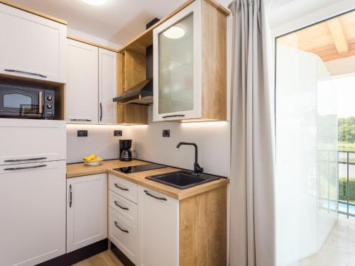 Apartment Villa Vizula by Interhome