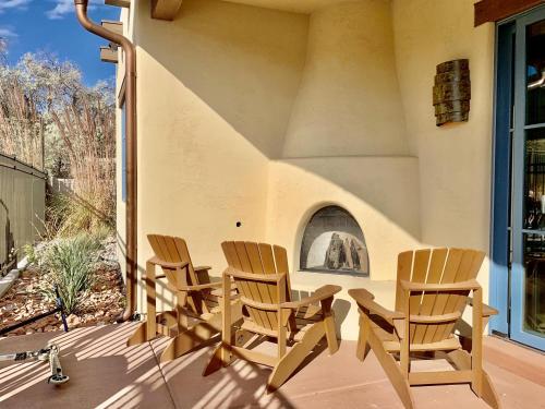 Foto de la galería de New Lodge In The Heart Of Moab, Utah en Moab