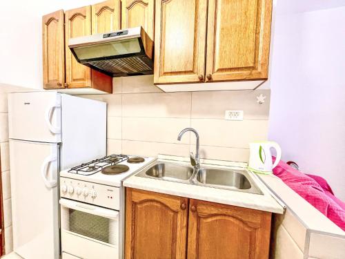 Apartment Apartment Marino-2 by Interhome