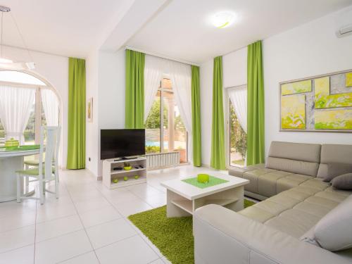 Apartment Villa Vizula by Interhome