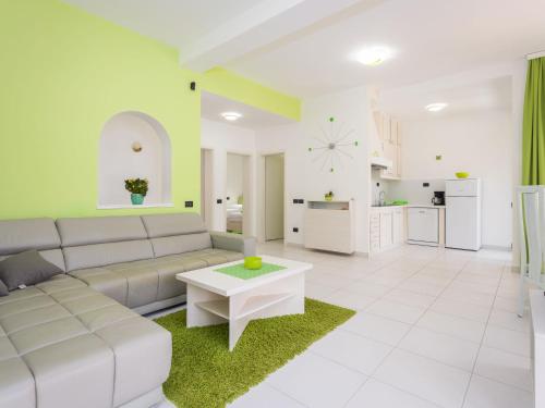 Apartment Villa Vizula by Interhome