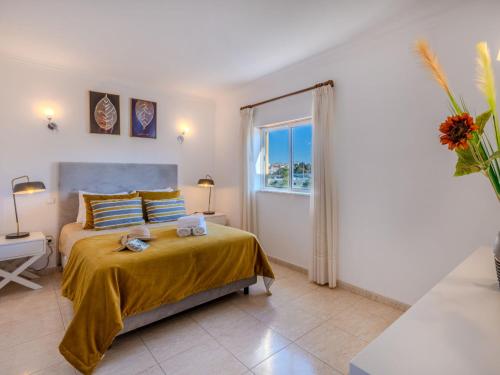 Apartment Sunny Escape - VIP Properties by Interhome