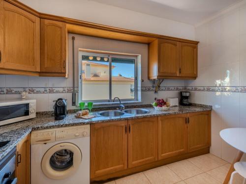 Apartment Sunny Escape - VIP Properties by Interhome