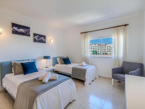 Apartment Sunny Escape - VIP Properties by Interhome