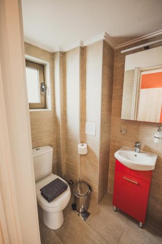 Tsakalof 10 Veranda Kolonaki by Zeussuites