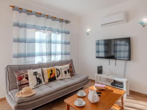 Holiday Home V3 Aguia M - VIP Properties by Interhome