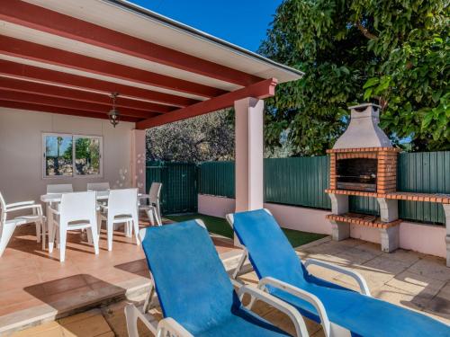 Holiday Home V3 Aguia M - VIP Properties by Interhome