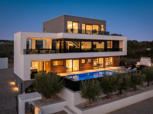 Villa Old Olive VI by Interhome