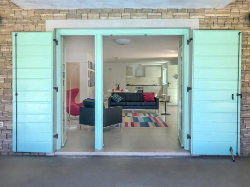 Holiday Home Villa Portobello Green by Interhome