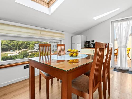 Apartment Villa Vizula by Interhome