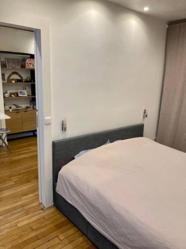 Appartement Paris 15