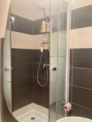 Appartement Paris 15