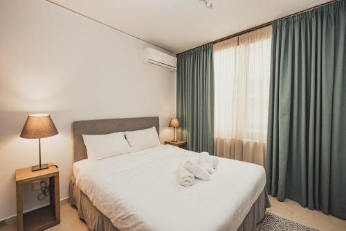 Tsakalof Loft