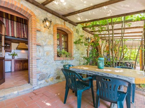 Φωτογραφία από το άλμπουμ του Apartment Falco-24 by Interhome σε Riparbella