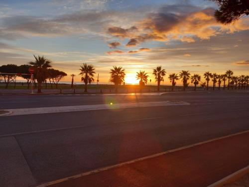 Appartement SAINT CYPRIEN Plage Résidence Les Mas de la Mer