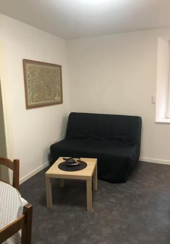 Photo de la galerie de l'établissement Appartement 2P au Val de Moder, à Pfaffenhoffen