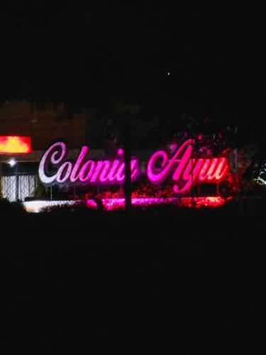 Fotografie z fotogalerie ubytování Cabaña de las luces v destinaci Concordia