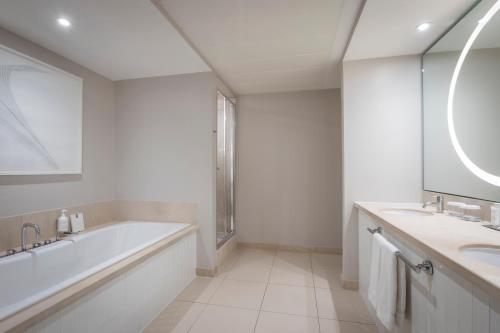 The Morrison Dublin, Curio Collection by Hilton Image