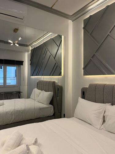 Fos Diamond Suite by Zeus Suites