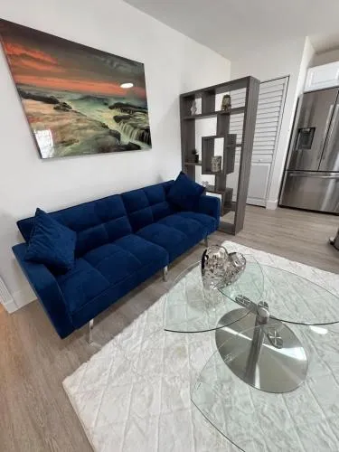 Modern Apartment Miami Oasis photo 1