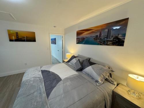 Modern Apartment Miami Oasis photo 7