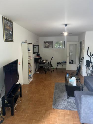 Appartement Spacieux Massy proche de la gare