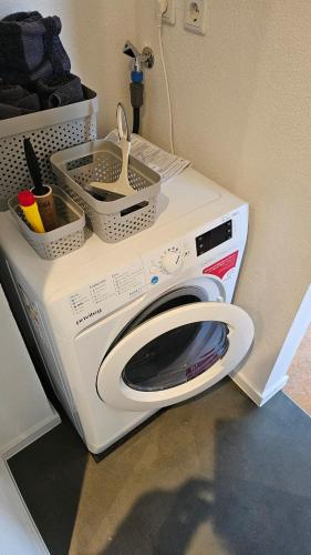 Φωτογραφία από το άλμπουμ του Business Appartement Ingelheim σε Ingelheim am Rhein