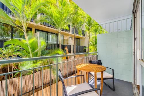 Gallery image of 2413 Kuhio in Honolulu