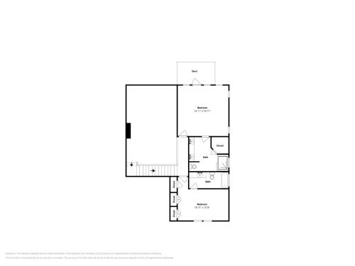 a house with a viewfourth floor plan at Bishops Beach in Galveston