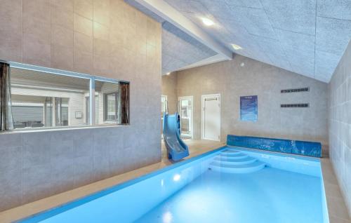 Nice Home In Jesendorf With Saunaの敷地内または近くにあるプール