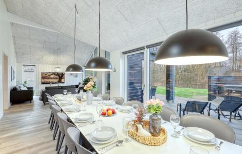 Galería fotográfica de Gorgeous Home In Jesendorf With Sauna en Jesendorf