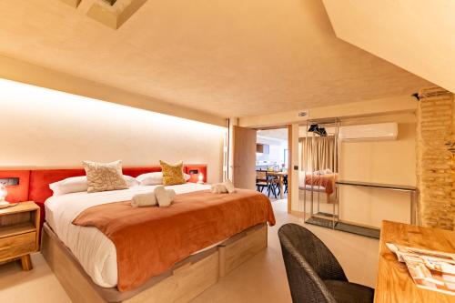 Ohliving Maestranza Theatre