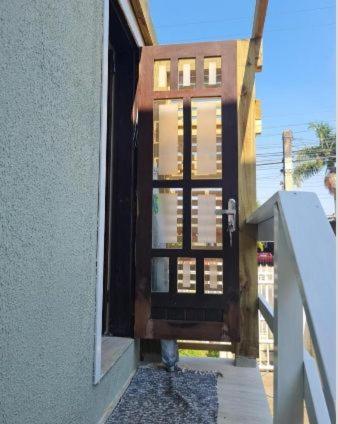 Φωτογραφία από το άλμπουμ του Casa aluguel de verão piso 2 σε Torres