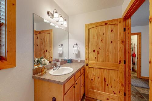 Fotografie z fotogalerie ubytování Payette Pines Hideaway v destinaci McCall